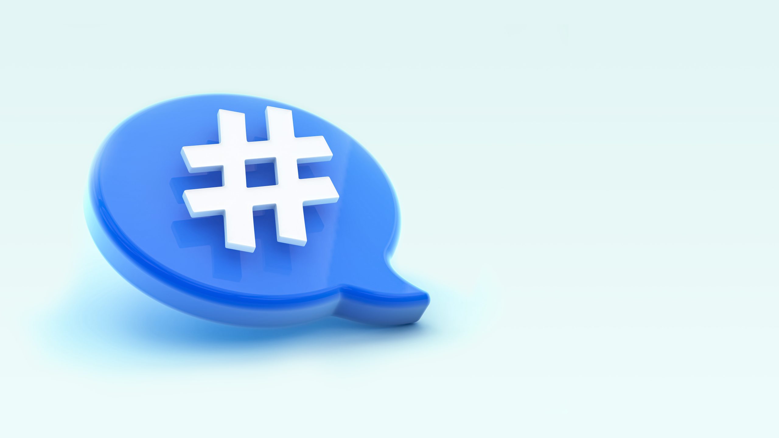 Read more about the article #HASHTAGS AND TRADEMARKS & their co-relation