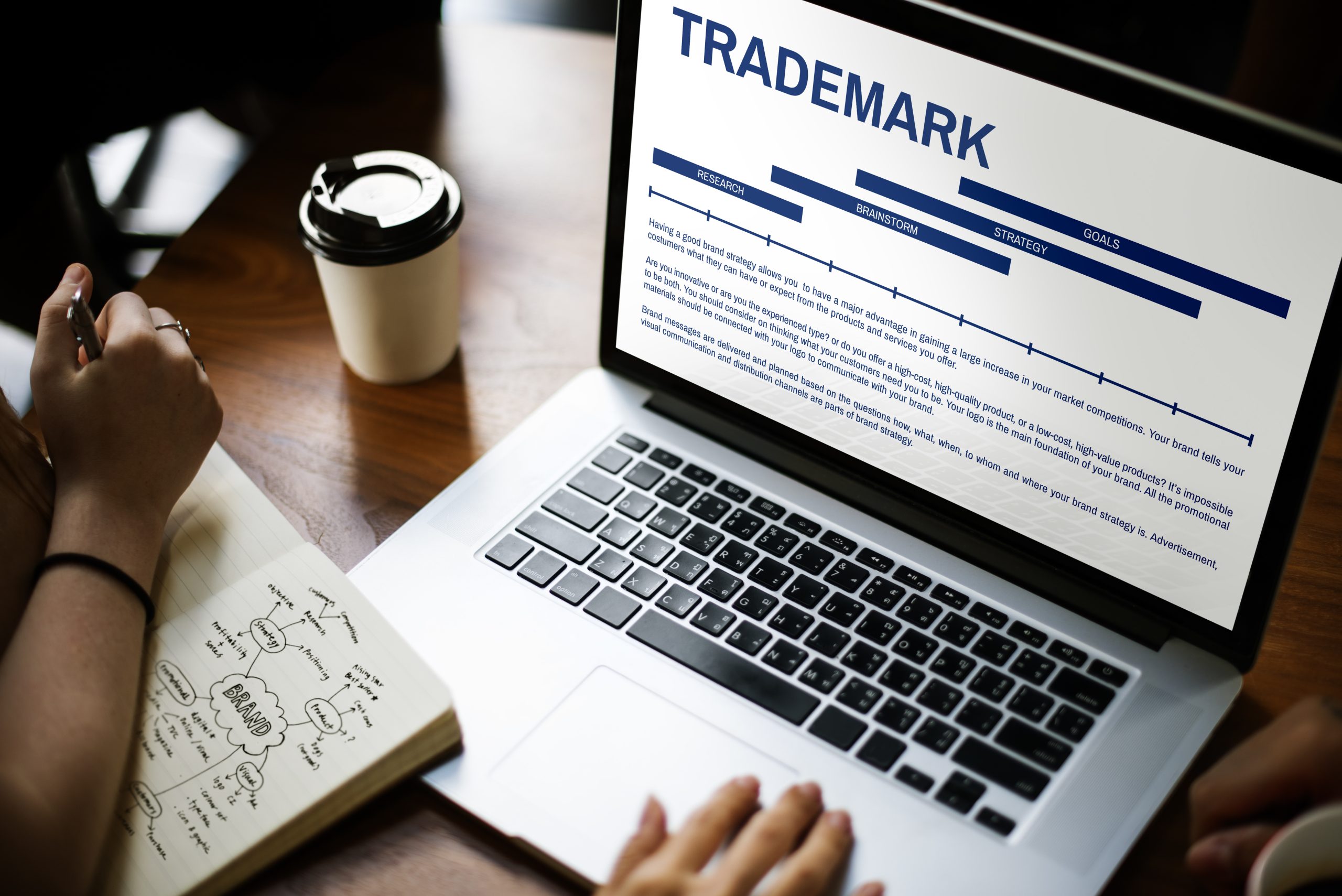 Read more about the article IMPORTANCE OF EVIDENCE FOR TRADEMARKS