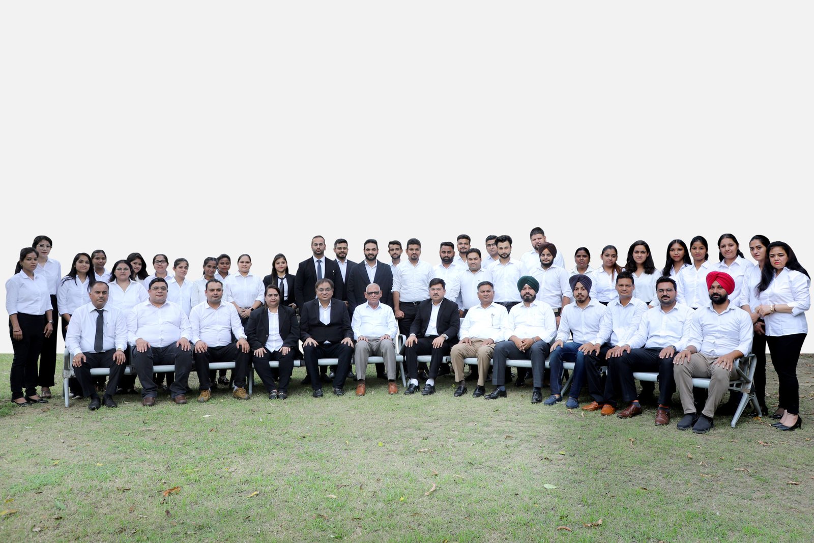 Mahtta & co