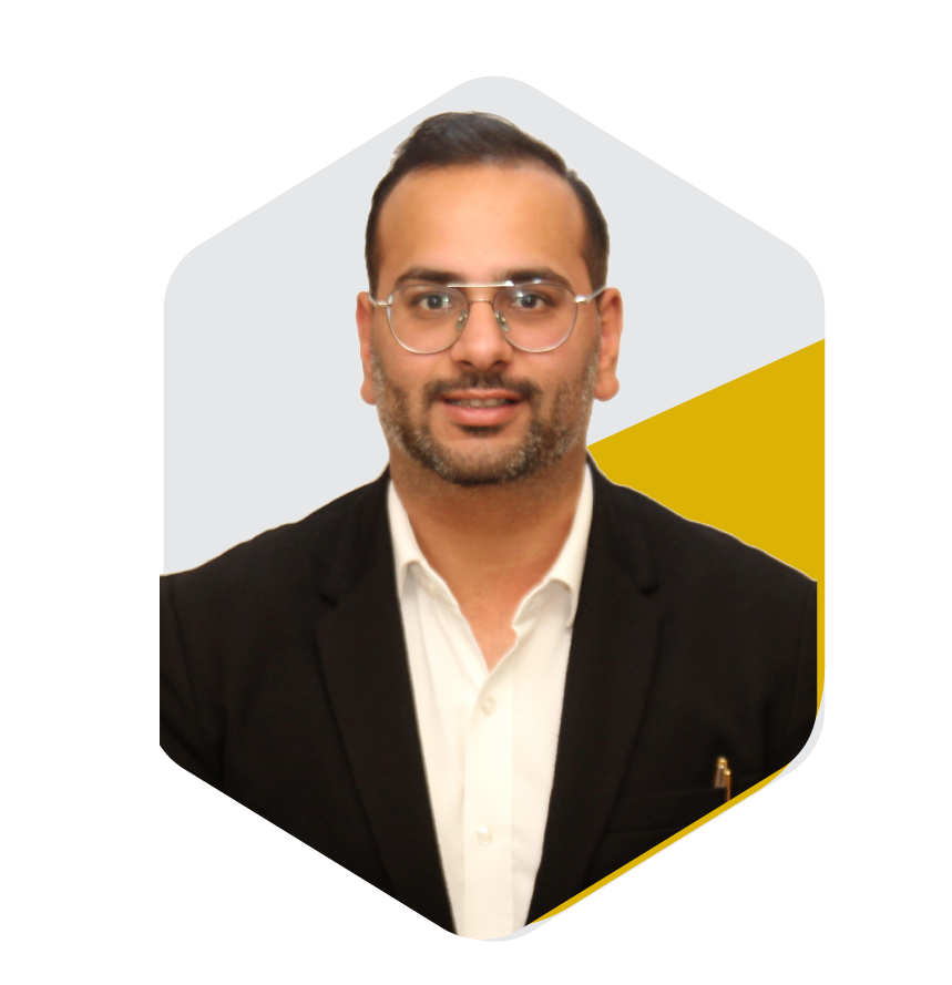 Dhruv Mahtta
