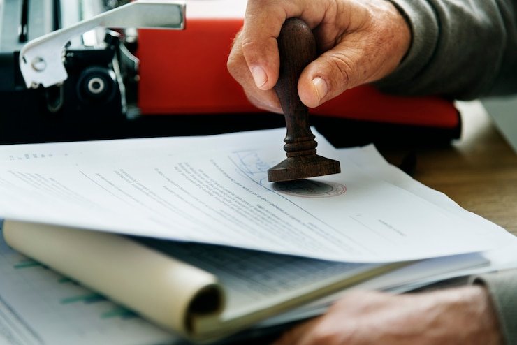 patent registration in india