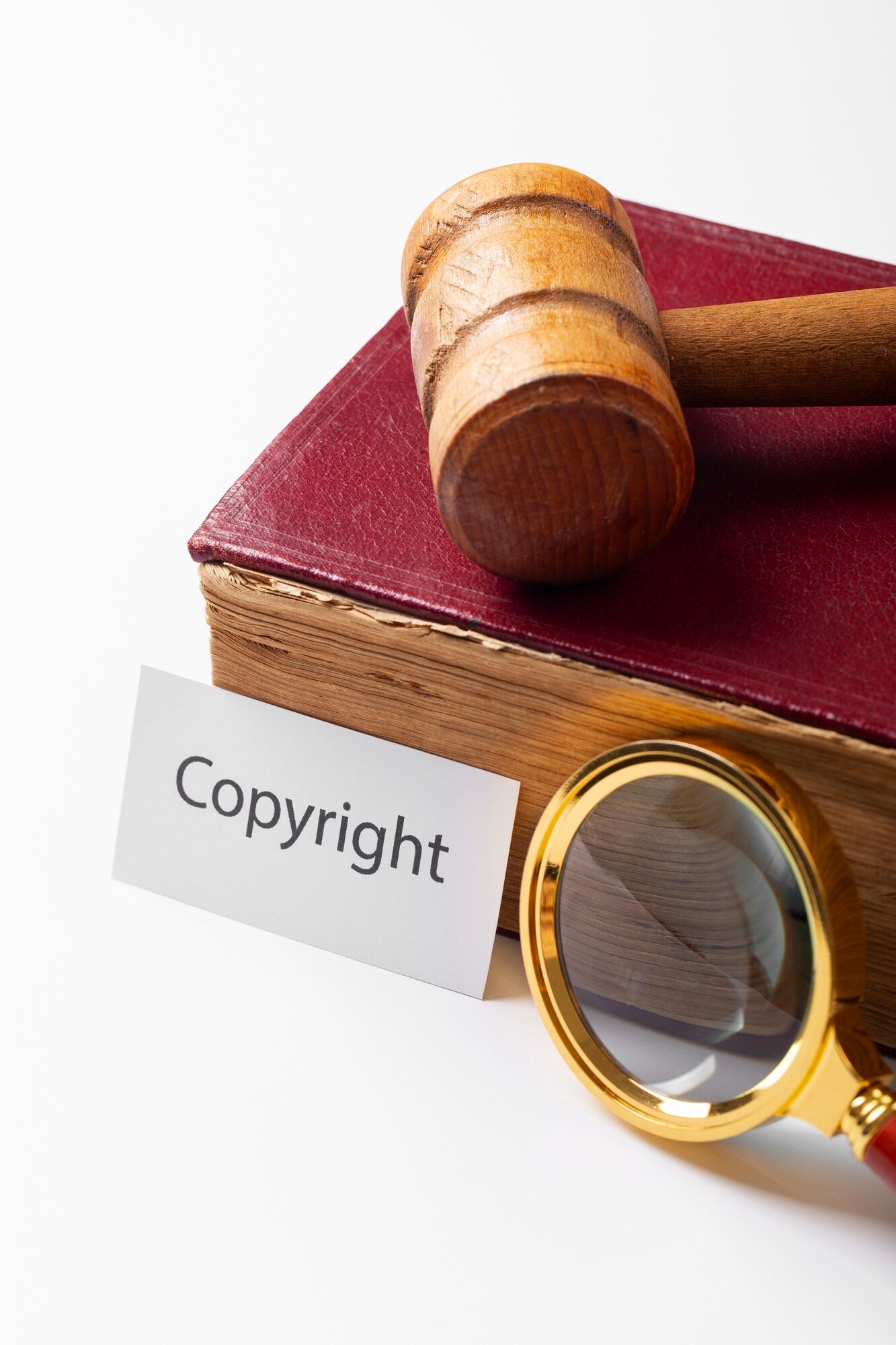 Copyright Protection
