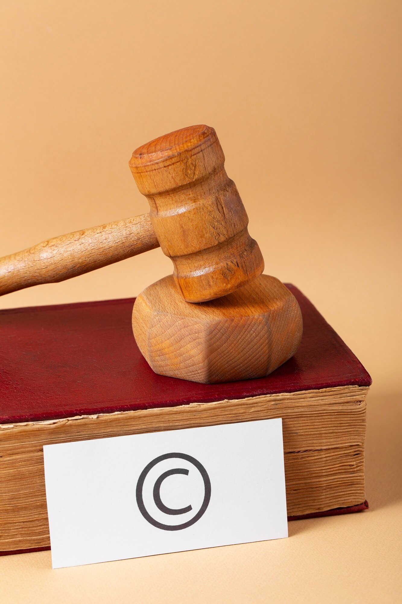 The Term of Copyright