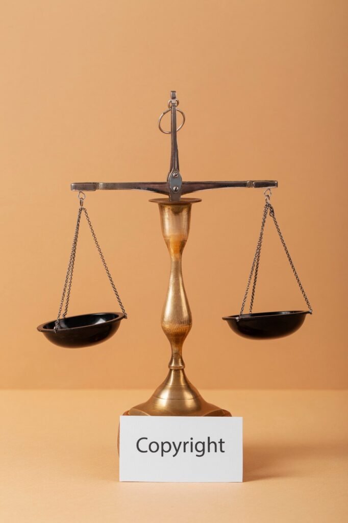 Copyright lawyers in India