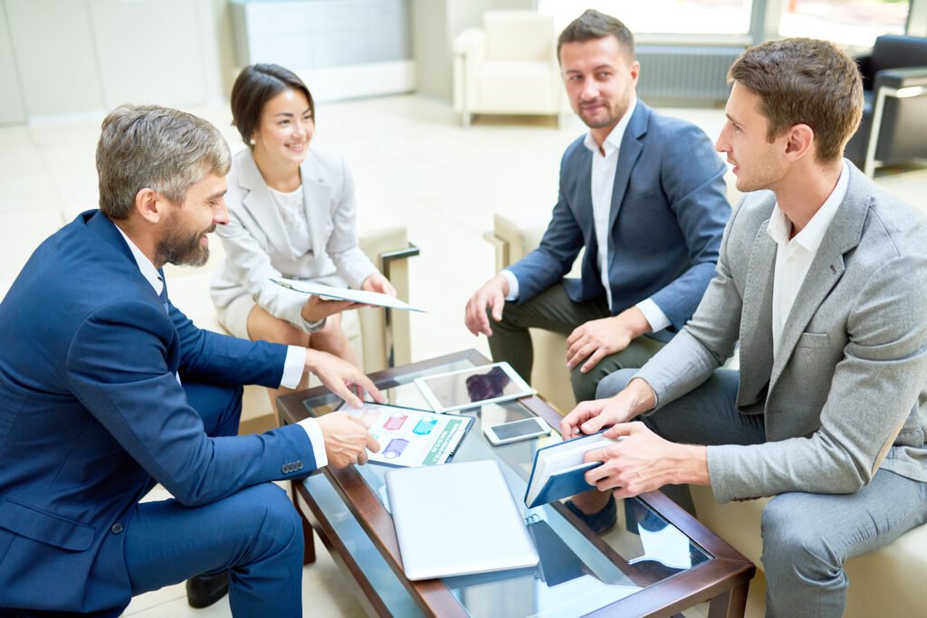 Trademark lawyers in India