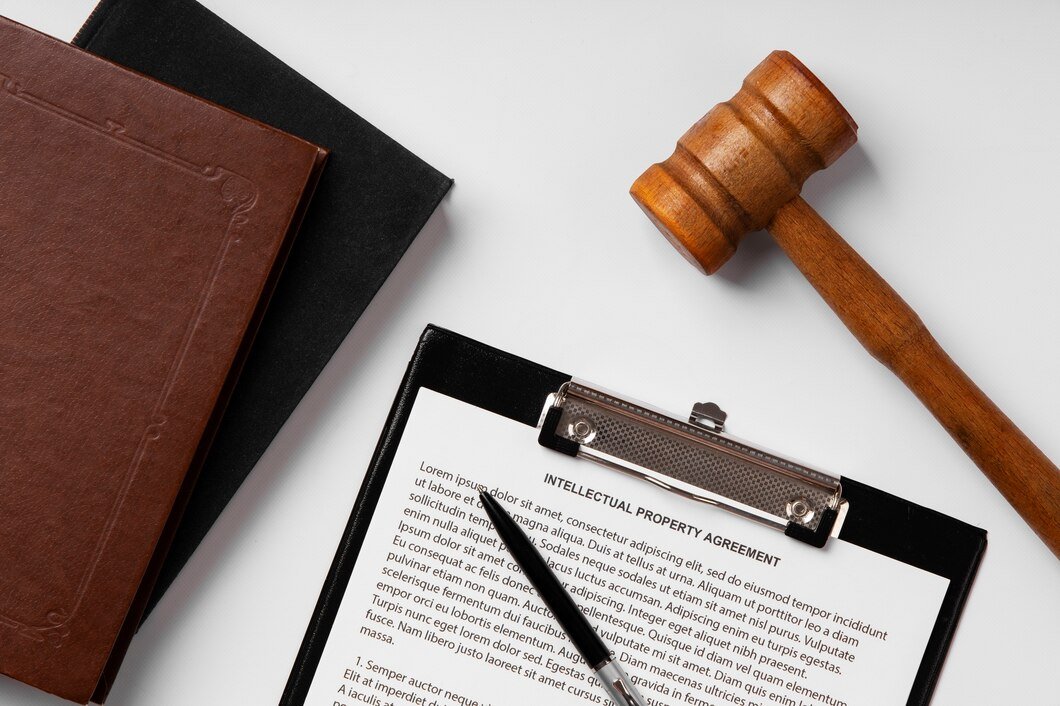 intellectual property lawyers in india